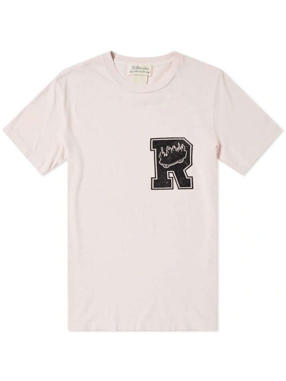 Remi Relief R Logo Tee size XXS BNWT